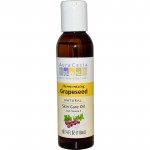 Масло виноградных косточек Aura Cacia