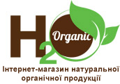 Магазин косметики H2organic